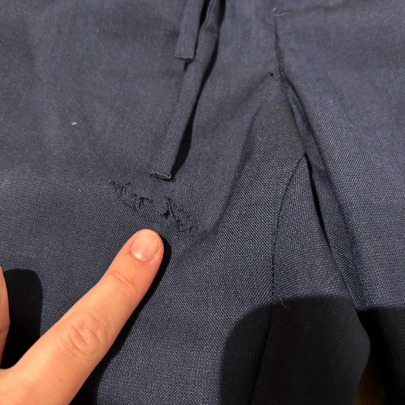 Ami wool trousers - Picture 3 of 8